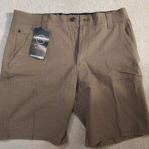 Wrangler - ATG (All Terrain Gear) shorts - BRAND NEW
